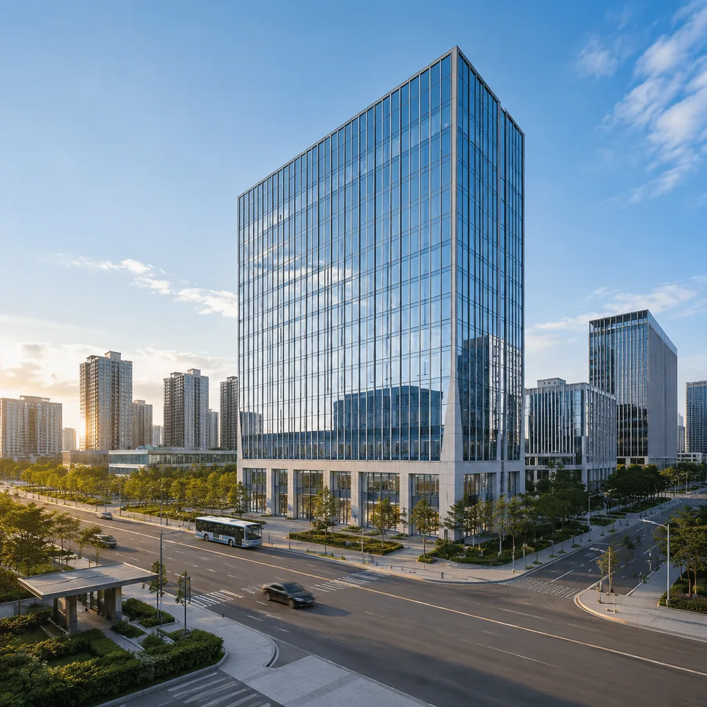 辽宁中赢人力资源有限公司浑南区官网展示图片